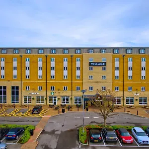 Hotel Village Hull, Kingston upon Hull