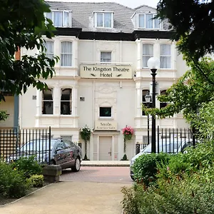 Hotel Kingston Theatre, Kingston upon Hull